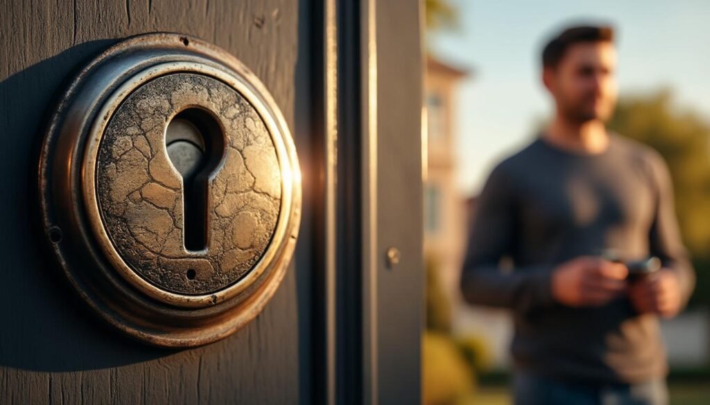 découvrez à quelle fréquence vous devriez changer votre serrure pour assurer la sécurité de votre domicile. apprenez les signes indiquant qu'il est temps d'effectuer ce changement et les conseils pour choisir la serrure adaptée à vos besoins.