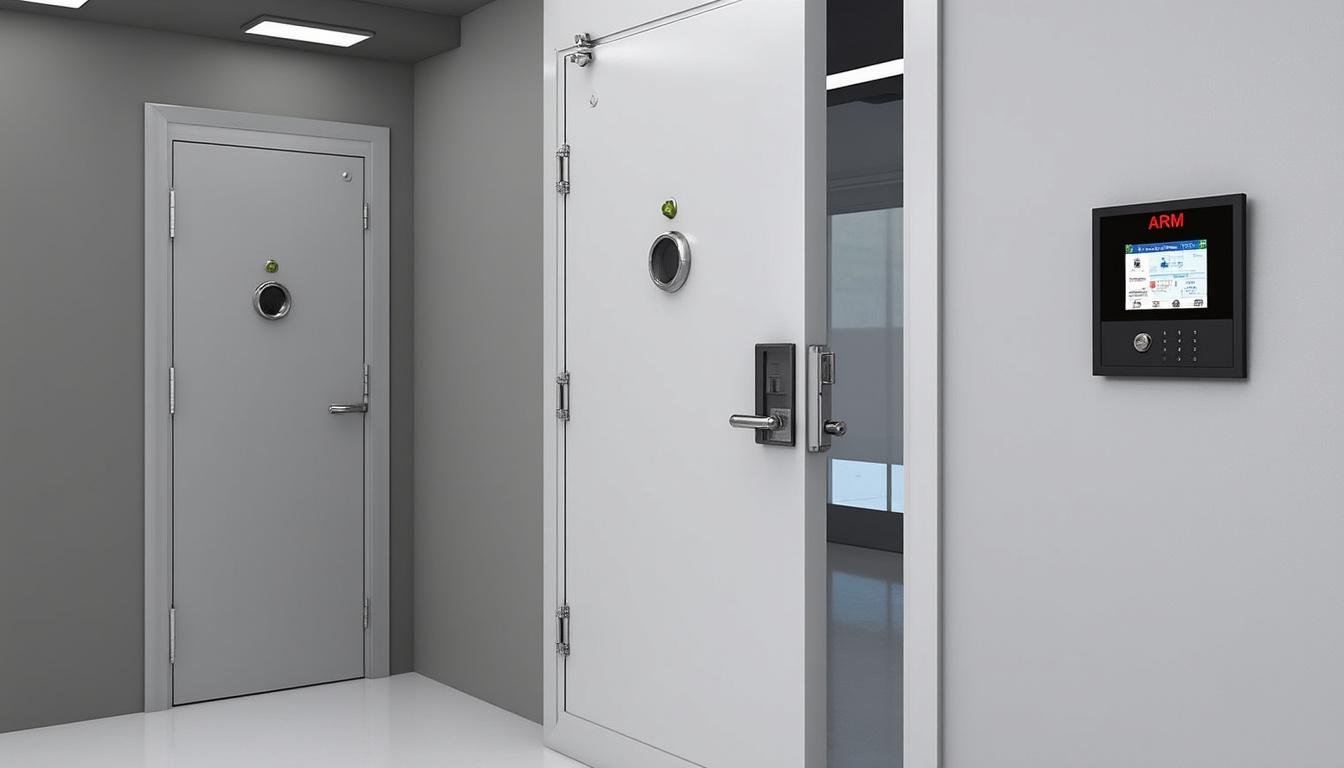 découvrez les avantages et inconvénients des alarmes et des serrures renforcées pour sécuriser votre domicile. cet article vous aide à choisir la meilleure option selon vos besoins en matière de sécurité.