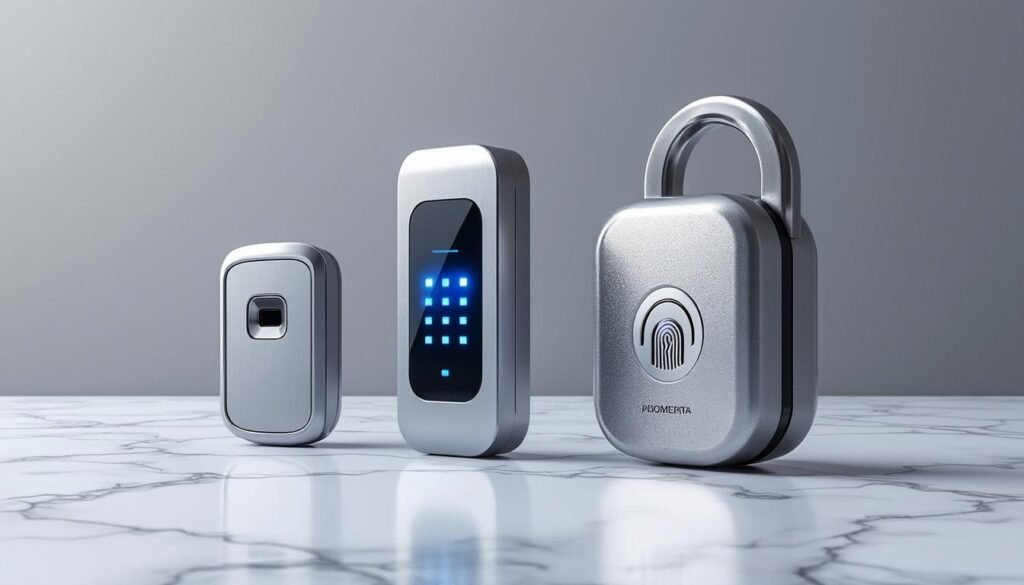 découvrez comment choisir la clé idéale pour vos besoins de sécurité : biométrique, digitale ou magnétique. explorez les avantages et inconvénients de chaque type pour faire un choix éclairé.