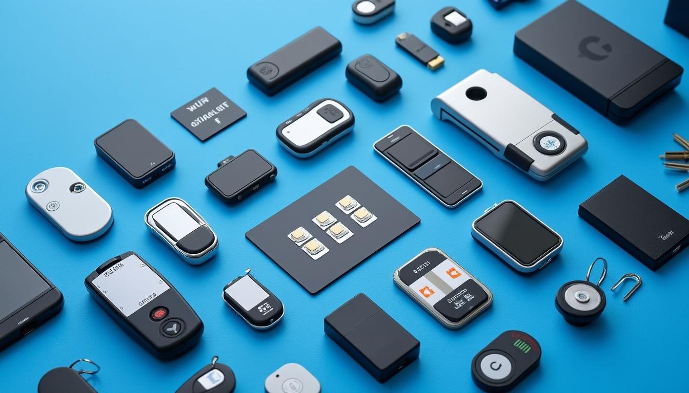 découvrez les avantages et les inconvénients des clés biométriques, digitales et magnétiques pour choisir la solution de sécurité qui convient le mieux à vos besoins. comparez les technologies, la facilité d'utilisation et la sécurité pour faire un choix éclairé.
