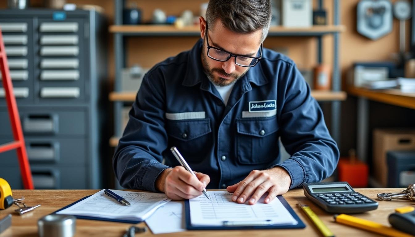 découvrez les 5 critères essentiels pour choisir un bon serrurier et garantir la sécurité de votre domicile. apprenez à évaluer l'expérience, les certifications, les avis clients, la réactivité et le rapport qualité-prix pour faire le bon choix.