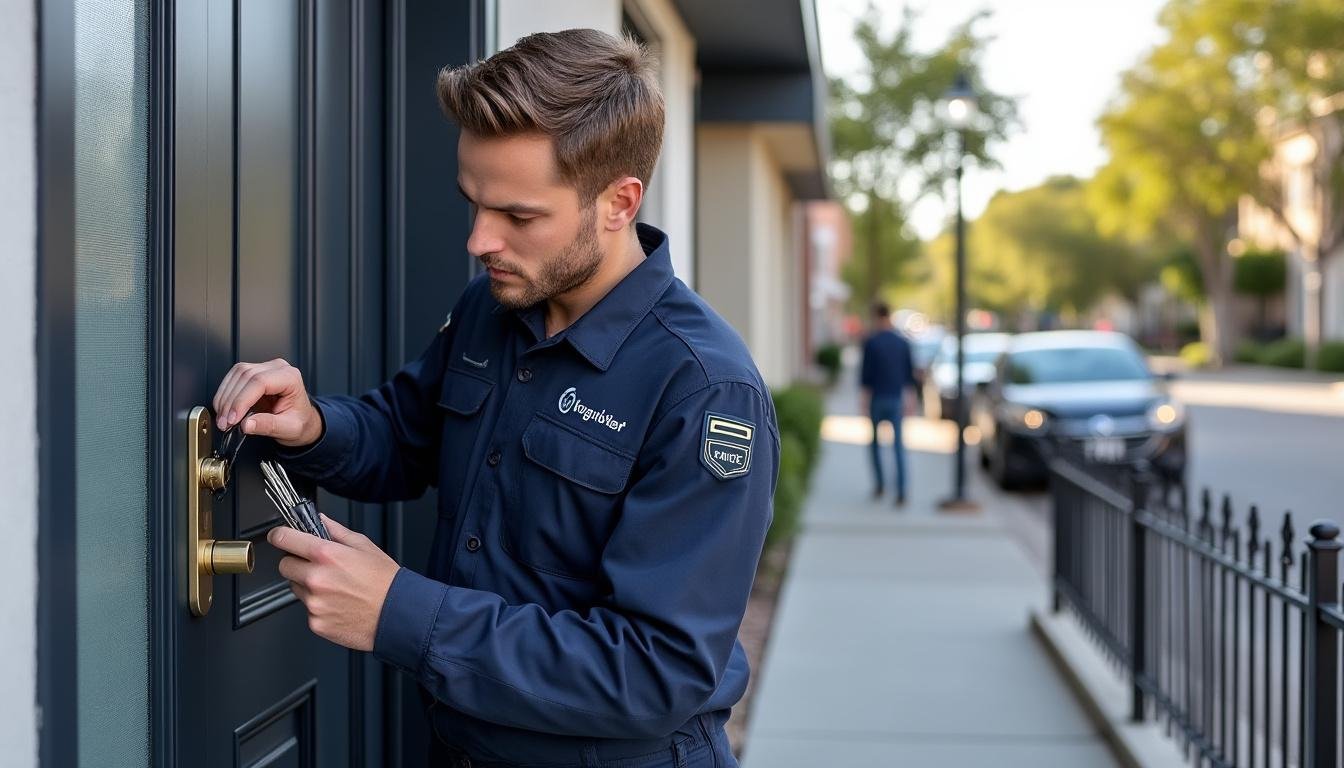 découvrez nos conseils essentiels pour éviter les arnaques de serruriers. apprenez à reconnaître les signes d'escroquerie, à choisir un professionnel fiable et à protéger vos biens. ne laissez pas une urgence se transformer en arnaque !