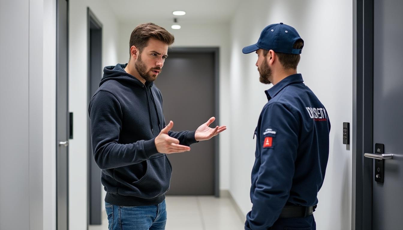découvrez dans cet article des conseils pratiques pour identifier et éviter les arnaques de serruriers. apprenez à choisir un serrurier fiable, à vérifier ses qualifications et à éviter les pièges courants qui peuvent vous coûter cher.