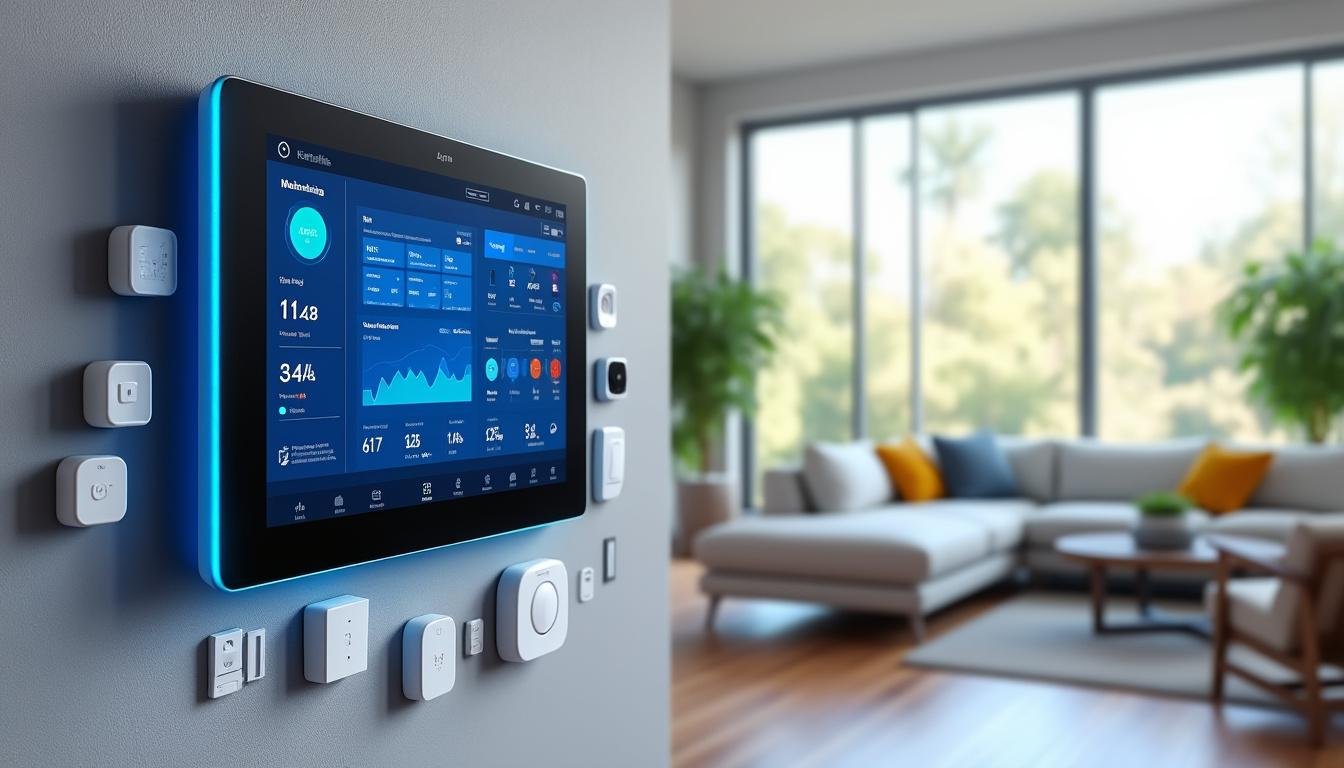 découvrez comment la domotique révolutionne la sécurité de votre maison. optimisez la protection de votre espace de vie grâce à des systèmes intelligents qui assurent surveillance, contrôle d'accès et alertes en temps réel pour une tranquillité d'esprit inégalée.