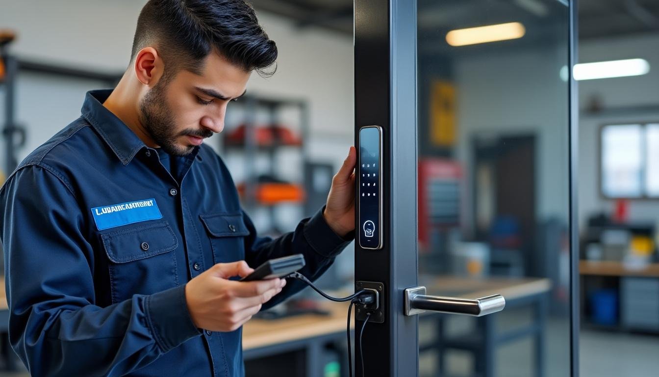 découvrez comment le métier de serrurier évolue avec l'émergence des technologies intelligentes. explorez les défis et les opportunités que ces innovations apportent, et comment les professionnels du secteur s'adaptent pour rester pertinents dans un monde de plus en plus technologique.