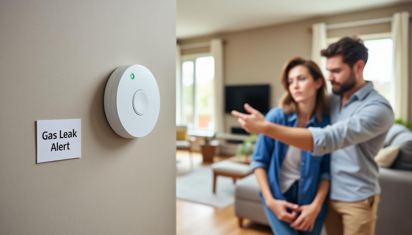 découvrez les gestes essentiels à adopter en cas de fuite pour garantir votre sécurité et celle des autres. apprenez les premiers réflexes à avoir face à une situation d'urgence pour minimiser les risques et protéger votre environnement.