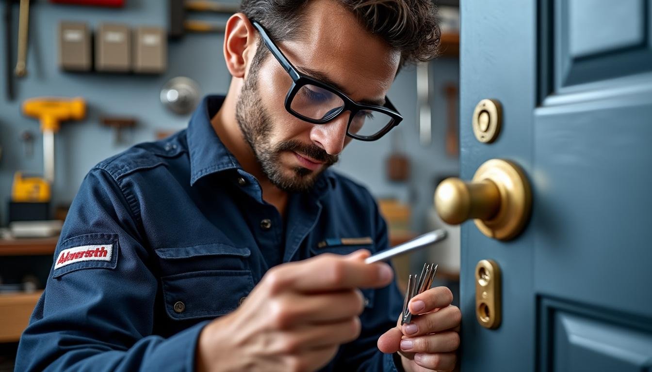 découvrez les réflexes essentiels à adopter en cas de porte claquée. apprenez à gérer cette situation avec calme grâce à nos conseils pratiques et astuces pour éviter les désagréments et retrouver l'accès à votre domicile en toute sécurité.