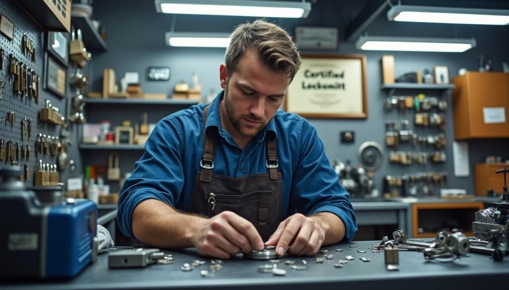 découvrez les avantages de faire un double de clé chez un serrurier agréé : sécurité renforcée, qualité de fabrication garantie et respect des normes. protégez votre domicile et simplifiez-vous la vie en faisant confiance à des professionnels qualifiés.