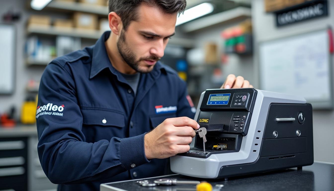 découvrez les avantages de faire un double de clé chez un serrurier agréé. sécurité, qualité et conformité sont au rendez-vous. apprenez pourquoi choisir un professionnel garantit un service fiable et adapté à vos besoins.