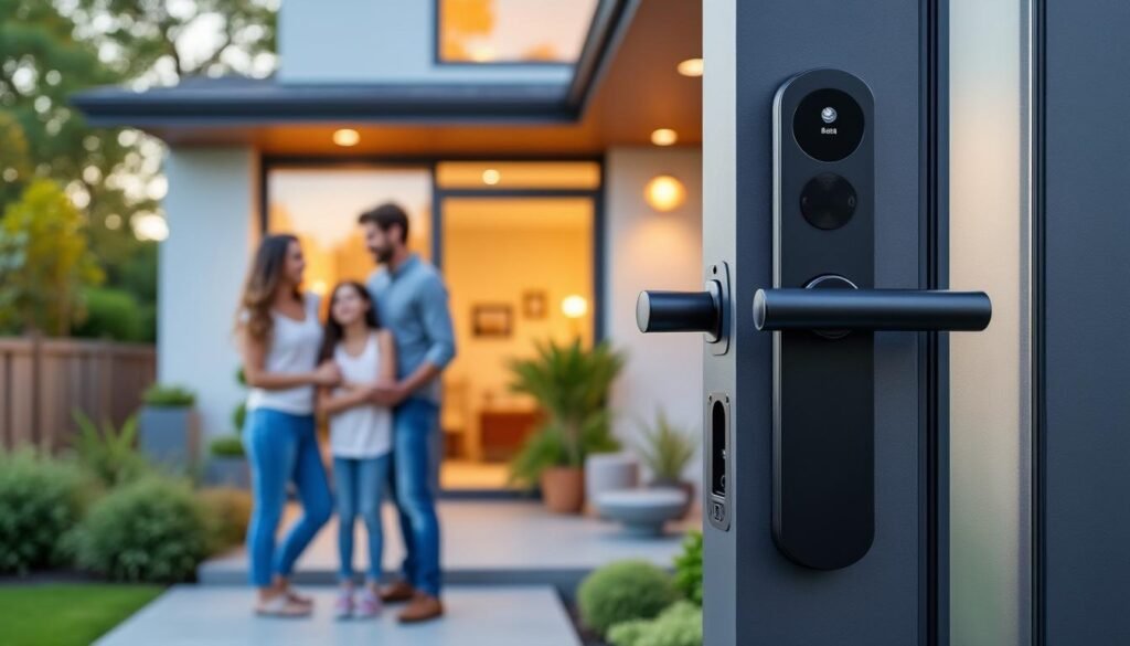 découvrez les avantages d'investir dans une porte blindée pour renforcer la sécurité de votre domicile. protégez votre famille et vos biens tout en ajoutant une touche d'esthétique à votre entrée. apprenez comment une porte blindée peut vous offrir tranquillité d'esprit et valoriser votre propriété.