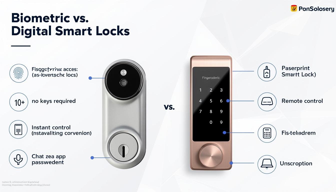 découvrez si une serrure connectée est la meilleure option pour renforcer la sécurité de votre maison. explorez les avantages, inconvénients et conseils pratiques pour faire le bon choix en matière de serrures modernes.