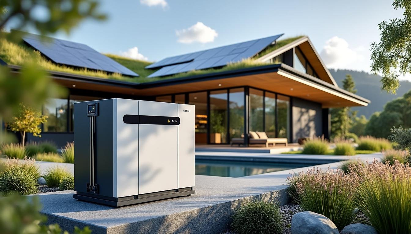 découvrez comment sélectionner la batterie domestique idéale pour garantir l'autonomie de votre maison. ce guide vous aide à évaluer vos besoins énergétiques, comparer les types de batteries et optimiser votre installation pour une consommation d'énergie efficace et rentable.
