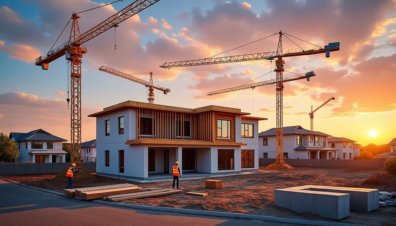 découvrez les atouts et inconvénients de maisons france confort, un acteur incontournable dans le secteur de la construction de maisons. informez-vous pour prendre une décision éclairée pour votre projet immobilier.
