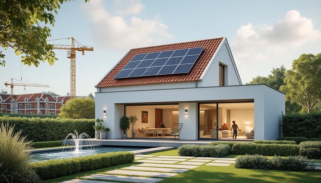 explorez les avantages et les inconvénients de maisons france confort, un leader dans le secteur de la construction, pour vous aider à prendre une décision éclairée dans votre projet immobilier.