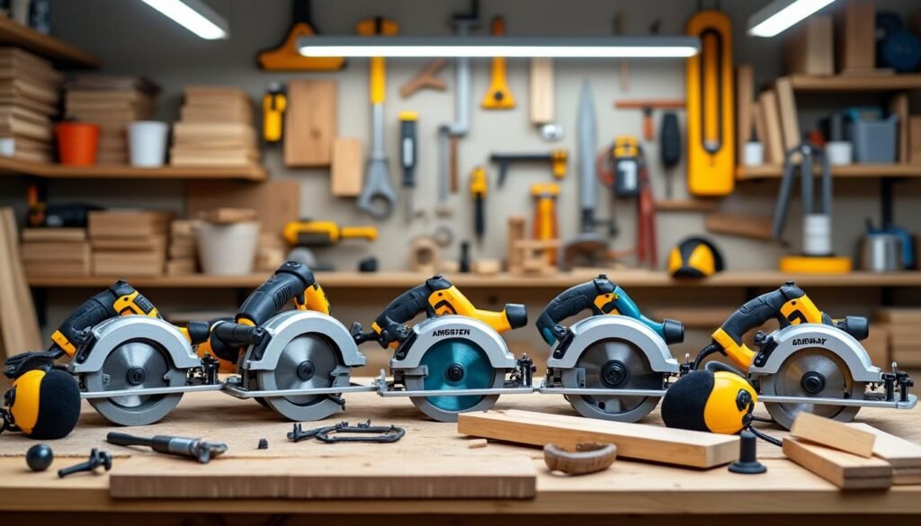 découvrez notre guide d'achat complet pour choisir la meilleure scie circulaire électrique. comparez les modèles, apprenez les critères essentiels et trouvez l'outil idéal pour tous vos travaux de découpe. optimisez votre chantier avec des conseils d'experts et des recommandations adaptées à vos besoins.