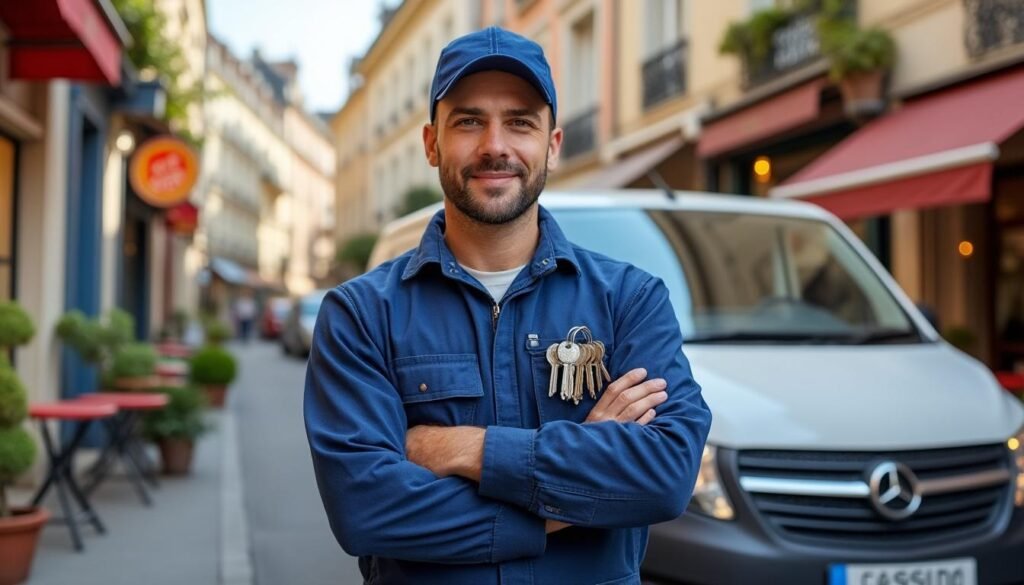 besoin d'un serrurier à asnières-sur-seine en urgence ? découvrez nos conseils pour trouver rapidement un professionnel qualifié, disponible et fiable. ne restez pas bloqué, trouvez le serrurier qu'il vous faut !