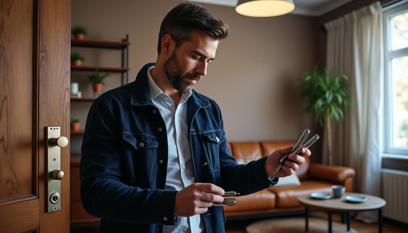 découvrez comment trouver rapidement un serrurier en urgence à asnières-sur-seine. nos conseils vous aideront à choisir un professionnel qualifié pour vos besoins en dépannage ou en sécurisation de votre domicile.