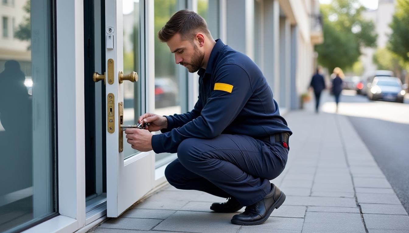 découvrez comment choisir un serrurier de confiance à clamart avec nos conseils pratiques. évitez les arnaques et trouvez un artisan qualifié pour tous vos besoins en serrurerie.