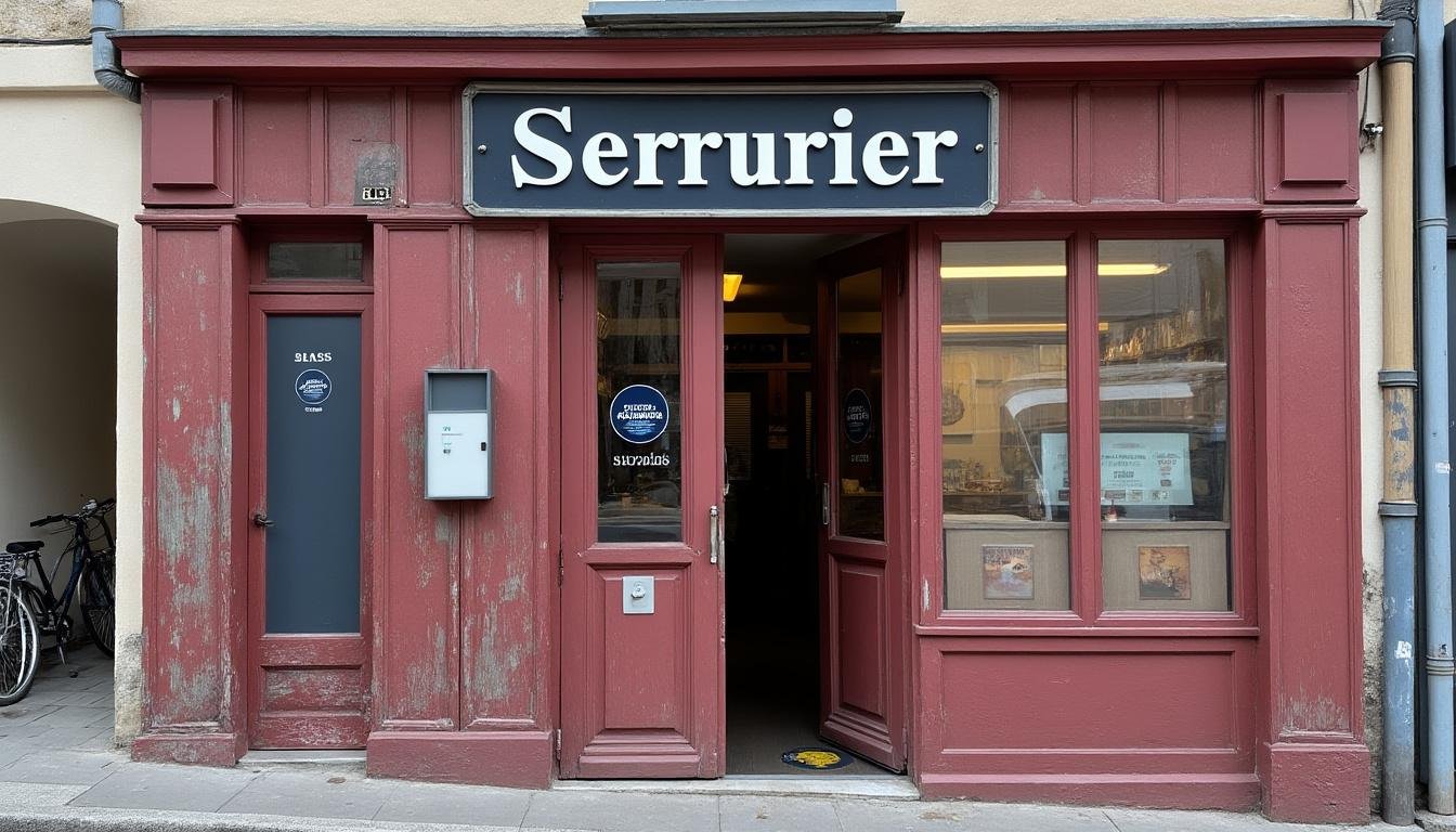 découvrez nos conseils essentiels pour choisir un serrurier de confiance à clamart. apprenez à évaluer les compétences, les tarifs et la réputation des artisans pour garantir la sécurité de votre domicile.