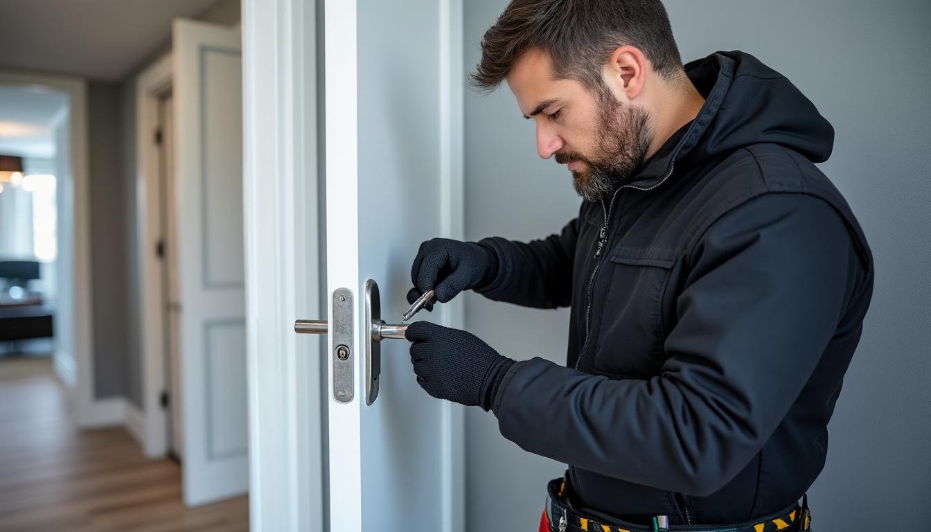 découvrez les critères essentiels pour choisir un serrurier à courbevoie, garantissant un service rapide et efficace. profitez de conseils pratiques pour bénéficier d'une intervention rapide en cas d'urgence, tout en assurant la qualité du travail effectué.