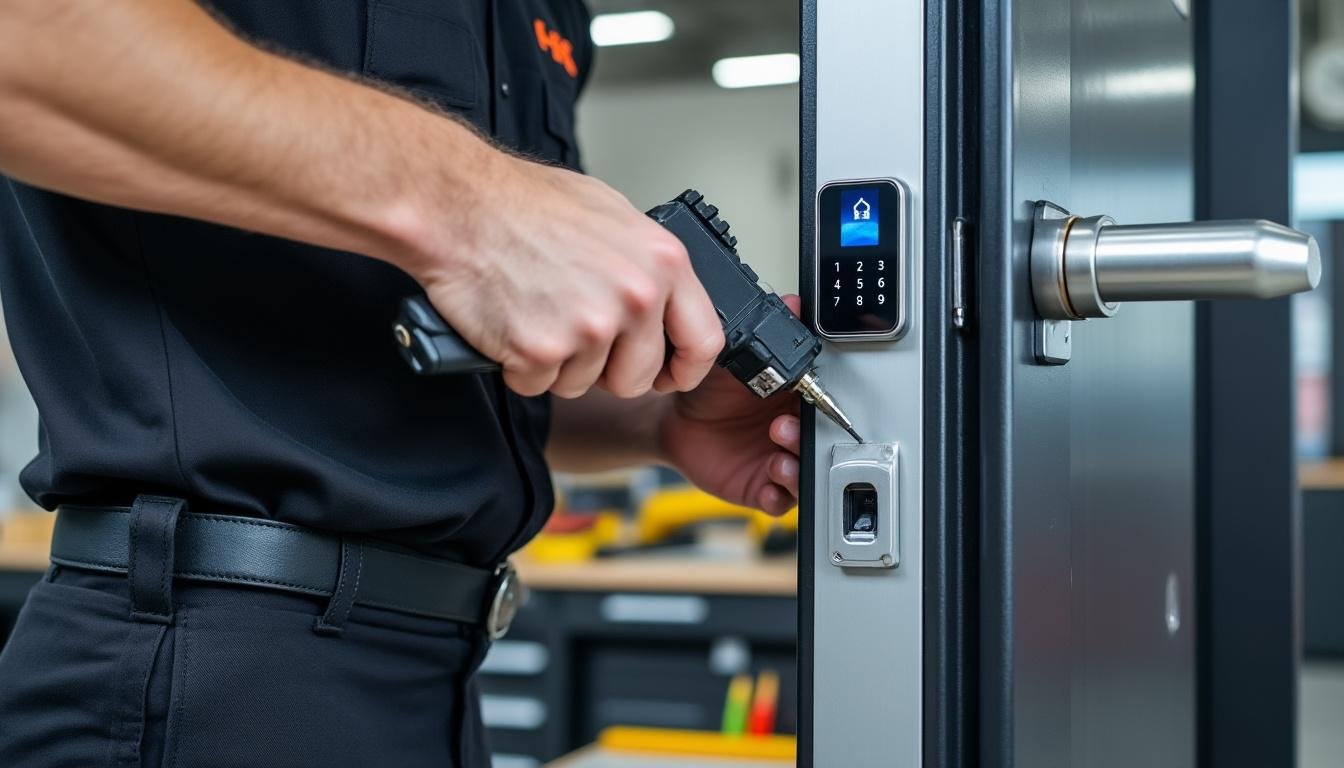 découvrez les critères essentiels pour choisir un serrurier à courbevoie. assurez-vous d'obtenir un service rapide et efficace pour tous vos besoins en serrurerie, qu'il s'agisse d'une urgence ou d'une installation. informations pratiques, conseils et astuces inclus.