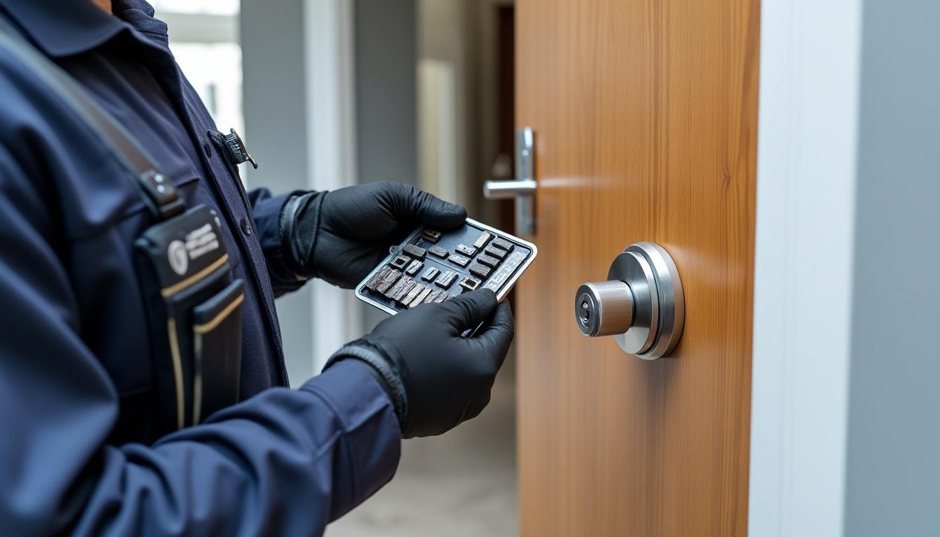 découvrez les critères essentiels pour choisir un serrurier à courbevoie offrant un service rapide et efficace. profitez de conseils pratiques pour garantir une intervention de qualité et en toute confiance.