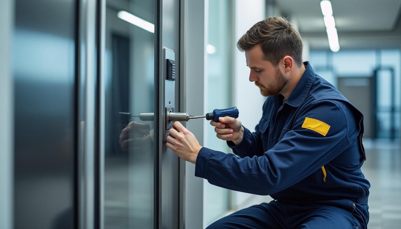 découvrez les meilleures adresses de serruriers à issy-les-moulineaux et des astuces pratiques pour choisir le professionnel qui répond à vos besoins en matière de sécurité et de dépannage.