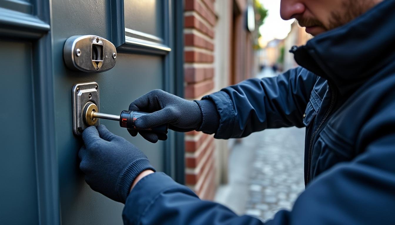 découvrez nos conseils essentiels pour un dépannage de serrurier à rueil-malmaison, garantissant un service rapide et efficace. profitez d'une intervention sans stress, que ce soit pour une clé perdue, une porte bloquée ou tout autre problème de serrurerie.