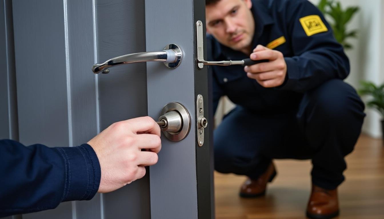 découvrez comment réagir rapidement en cas de porte claquée à suresnes. nos conseils pratiques vous aideront à gérer cette situation, que ce soit pour ouvrir votre porte ou contacter un serrurier professionnel efficacement.
