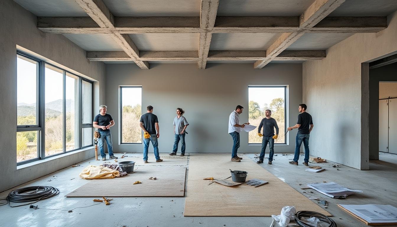découvrez toutes les prestations offertes par ab décofinition, votre expert en décoration et rénovation. informations complètes sur nos services sur mesure, notre savoir-faire et notre engagement envers la qualité. transformez votre espace avec ab décofinition.