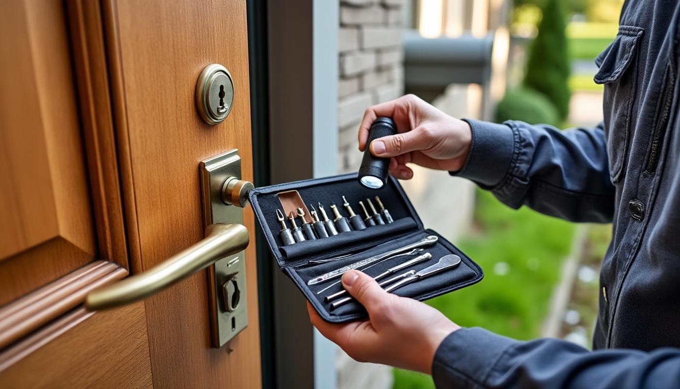 découvrez nos conseils pratiques en cas de perte de clé à clamart. apprenez les étapes à suivre pour gérer une urgence serrurerie, les solutions disponibles et comment faire appel à un serrurier professionnel pour résoudre votre problème rapidement et en toute sécurité.