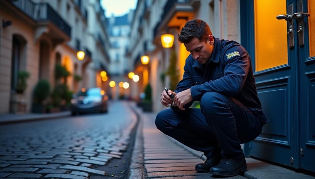 besoin d'un serrurier en urgence à rueil-malmaison ? nos experts sont disponibles 24h/24 et 7j/7 pour toutes vos situations d'urgence en serrurerie. réactivité et professionnalisme garantis.