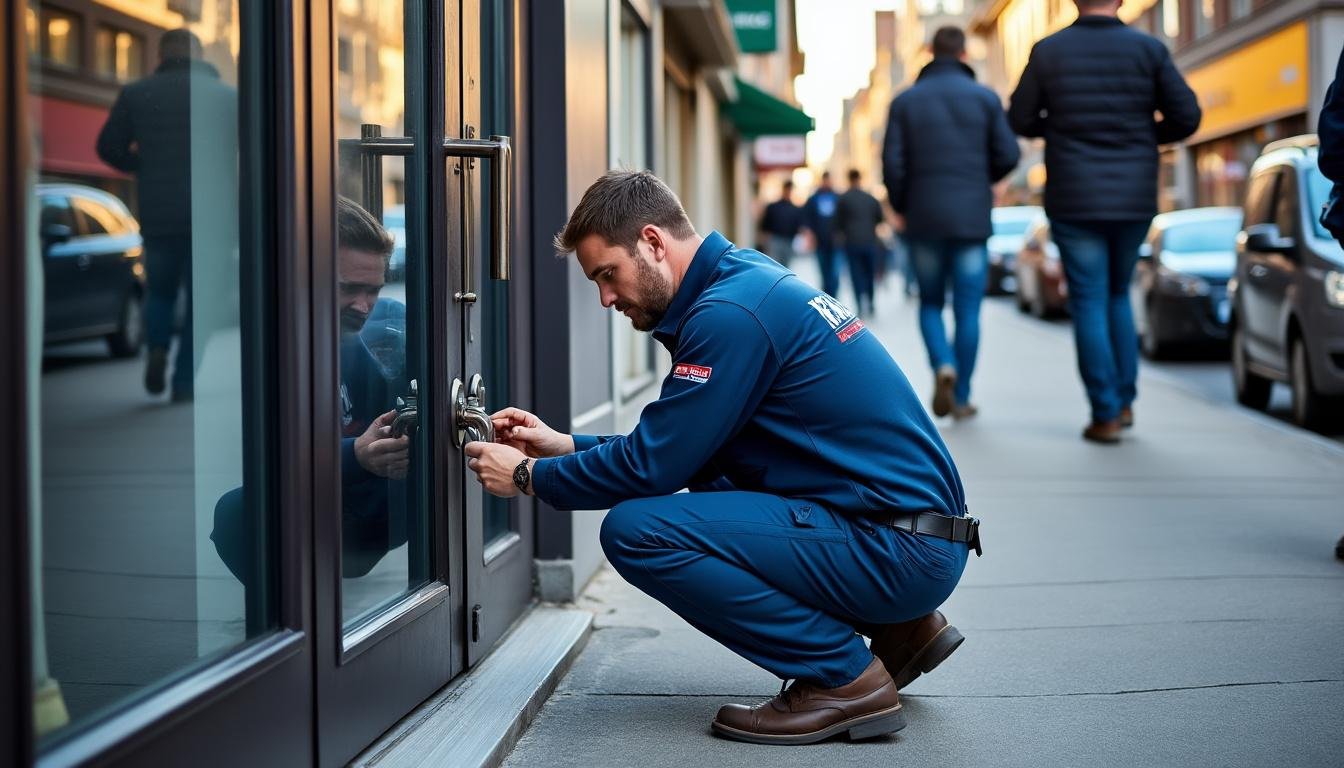 découvrez nos conseils pratiques pour éviter les mauvaises surprises lors d'une urgence en serrurerie à suresnes. obtenez des astuces sur la sélection d'un serrurier fiable et sur les mesures à prendre en cas de problème. assurez la sécurité de votre domicile sans stress!