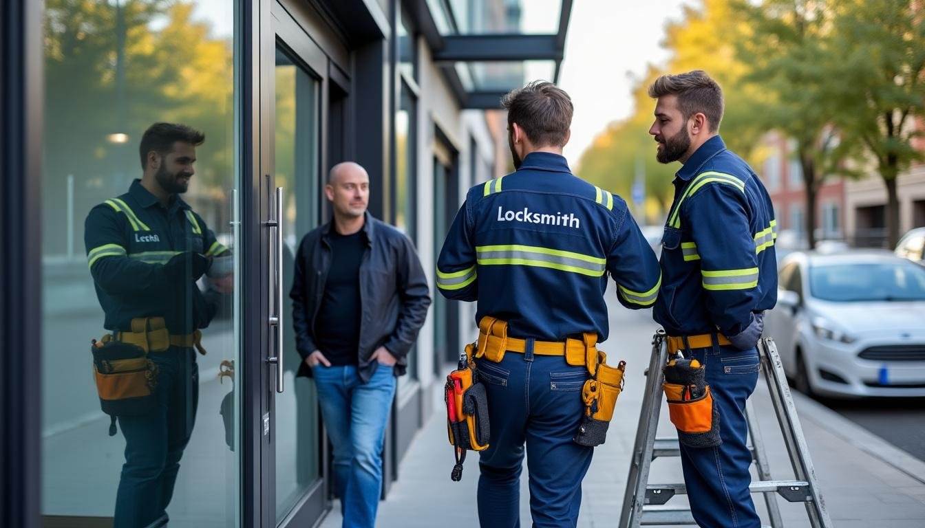 découvrez nos conseils pratiques pour gérer une urgence en serrurerie à suresnes et éviter les mauvaises surprises. apprenez à choisir un serrurier fiable, à connaître vos droits et à sécuriser vos installations pour une tranquillité d'esprit.