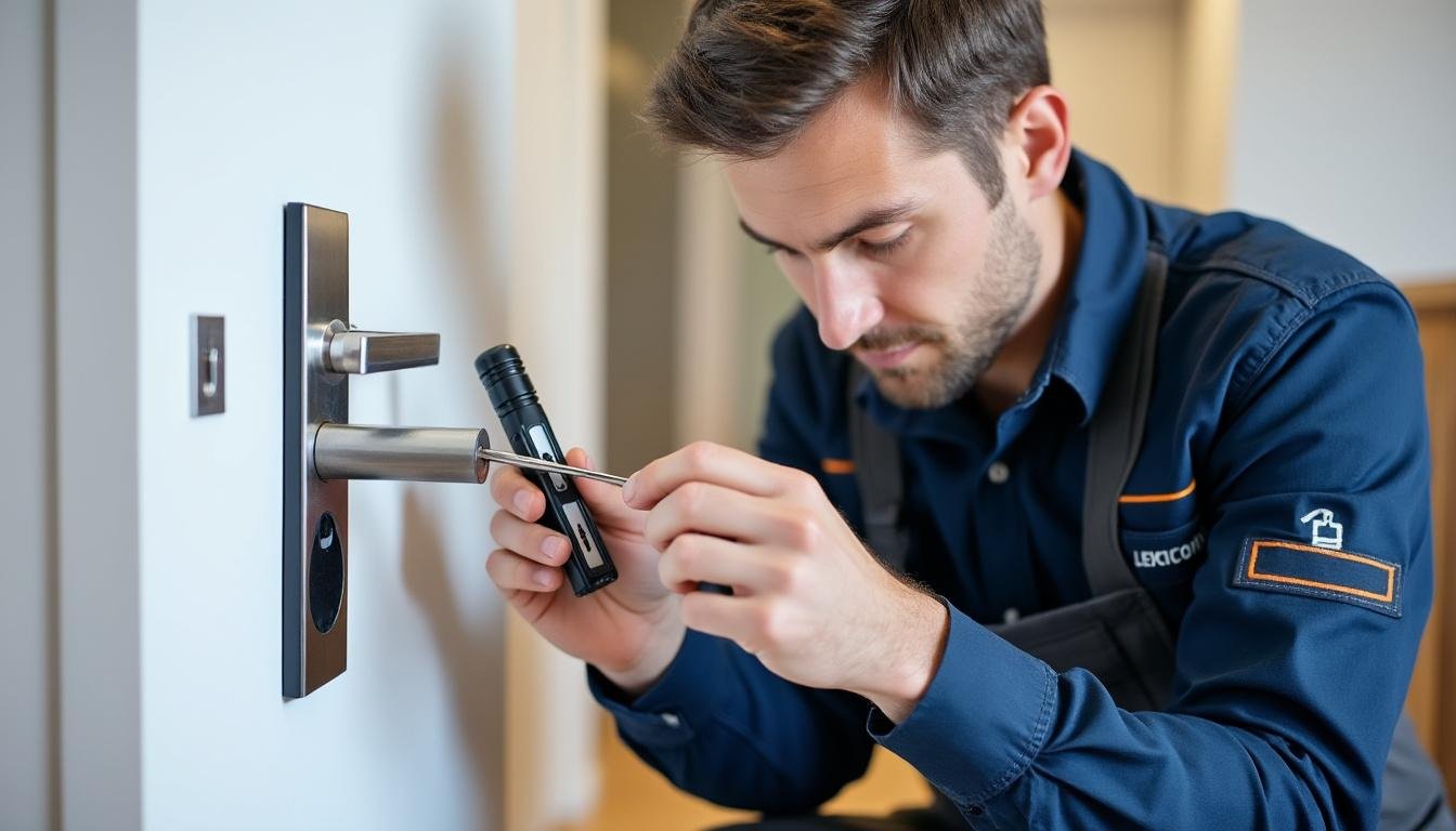 découvrez les meilleurs serruriers de levallois-perret pour tous vos besoins en urgence serrurerie. professionnels compétents et disponibles, ils garantissent un service rapide et efficace pour résoudre tous vos problèmes de sécurité.