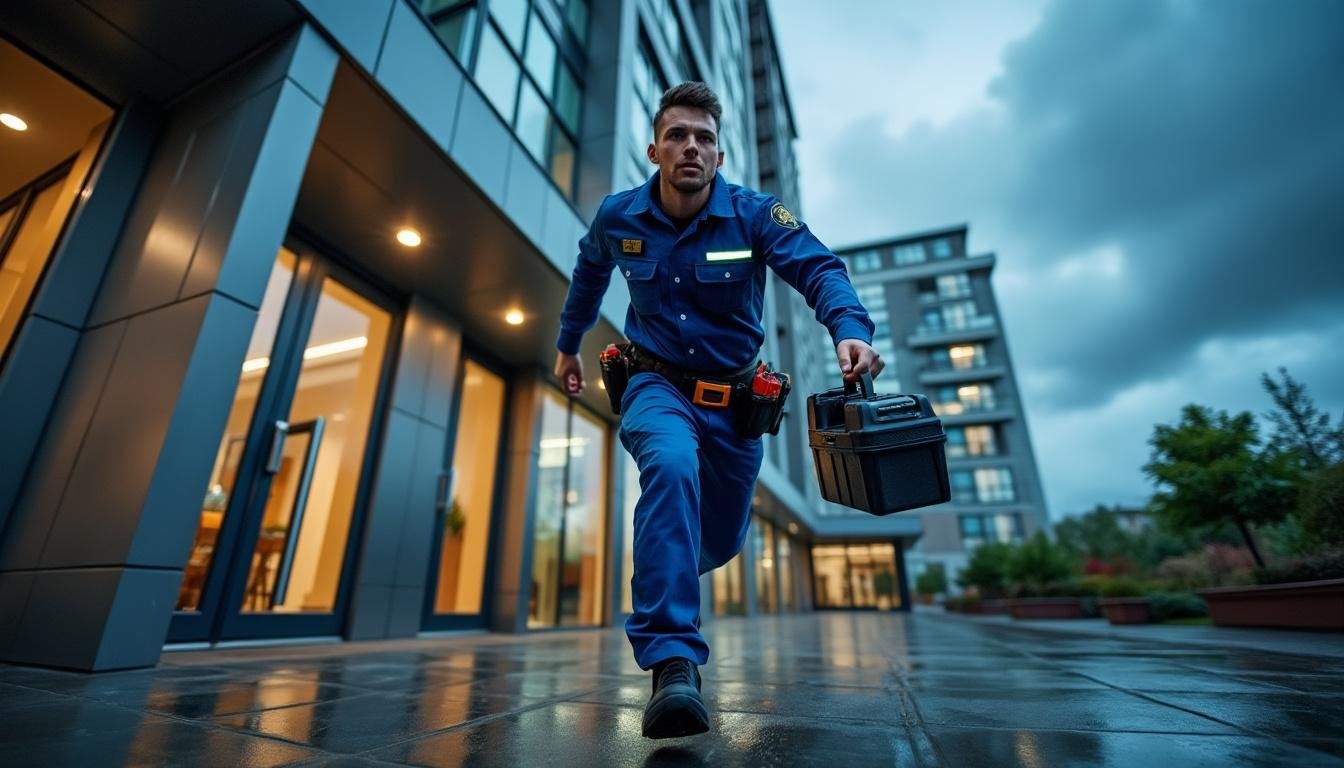 découvrez les meilleurs serruriers à levallois-perret pour vos urgences en serrurerie. professionnels qualifiés et disponibles 24/7, ils garantissent un service rapide et efficace pour toutes vos réparations, déblocages et installations. ne restez pas coincé, contactez nos experts !