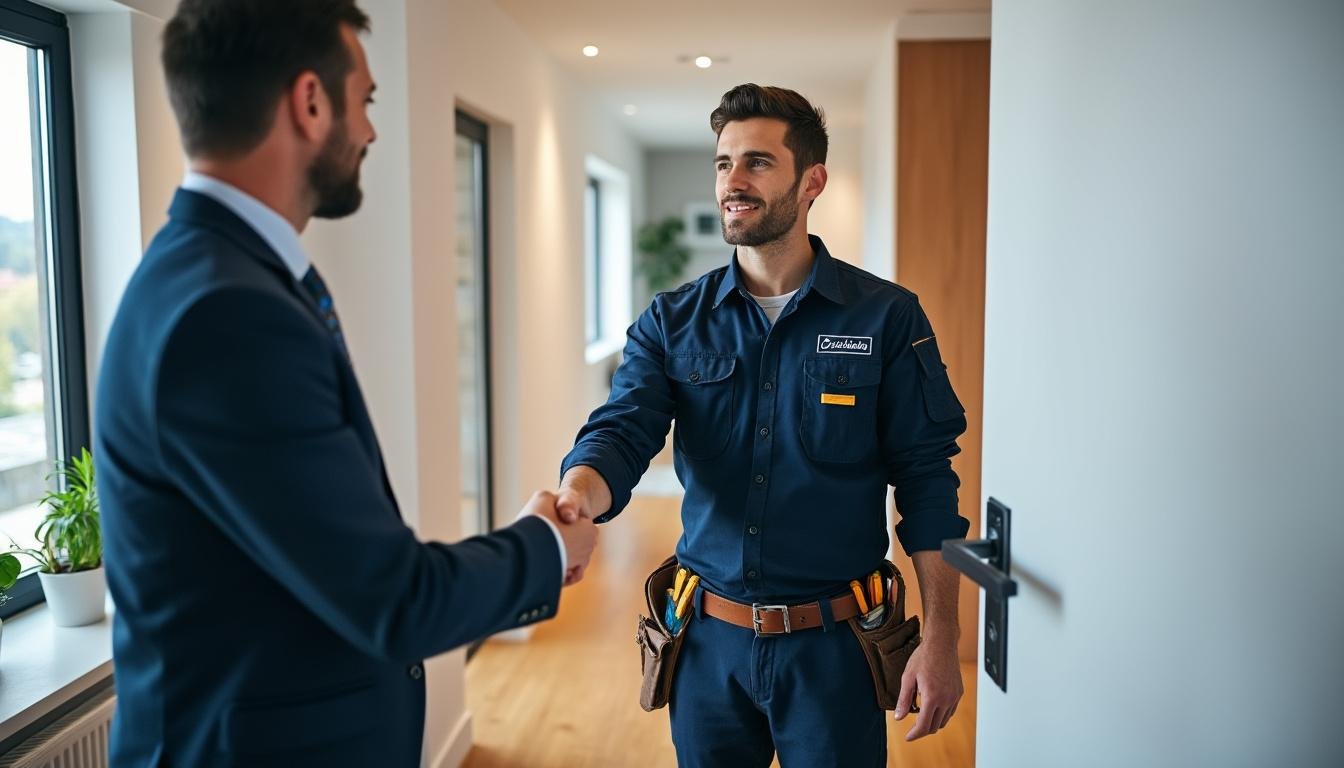 découvrez les meilleurs serruriers à levallois-perret pour toutes vos urgences de serrurerie. profitez d'un service rapide, efficace et professionnel, disponible 24/7 pour sécuriser votre maison.