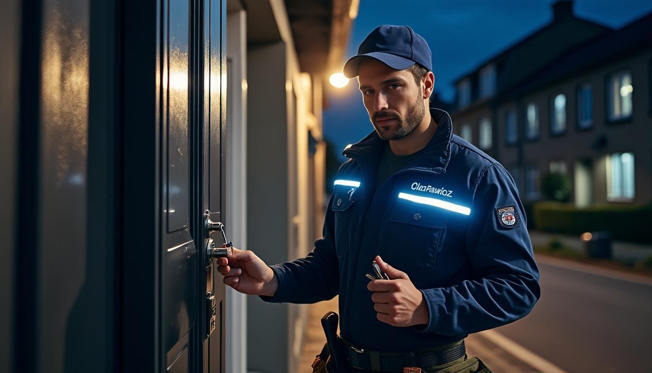 découvrez qui appeler à boulogne-billancourt en cas d'urgence serrurerie en soirée. obtenez des conseils et des contacts fiables pour résoudre vos problèmes de serrure rapidement. ne restez pas bloqué, agissez vite !