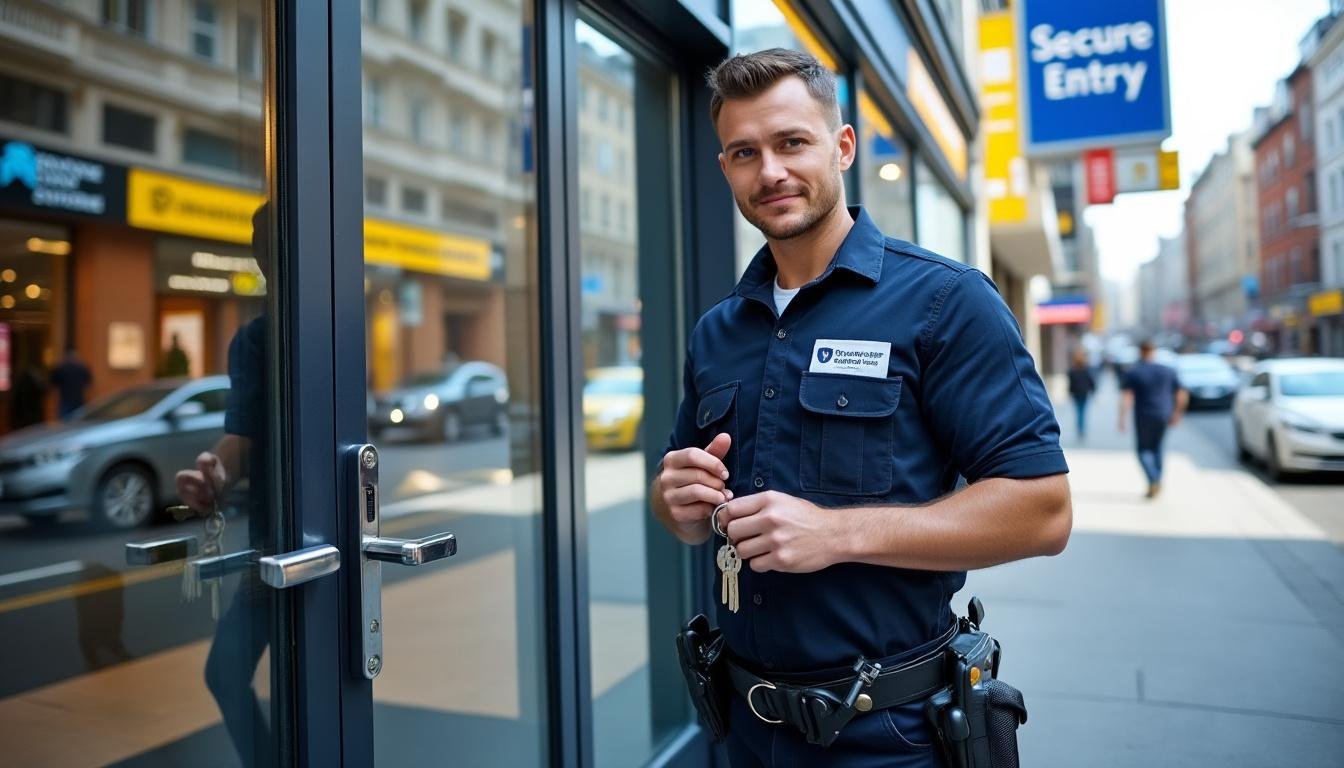 besoin d'une intervention rapide en serrurerie à issy-les-moulineaux ? notre service d'urgence est disponible 24/7 pour résoudre toutes vos situations de verrouillage, clés perdues ou cambriolages. contactez-nous pour une assistance immédiate et professionnelle.