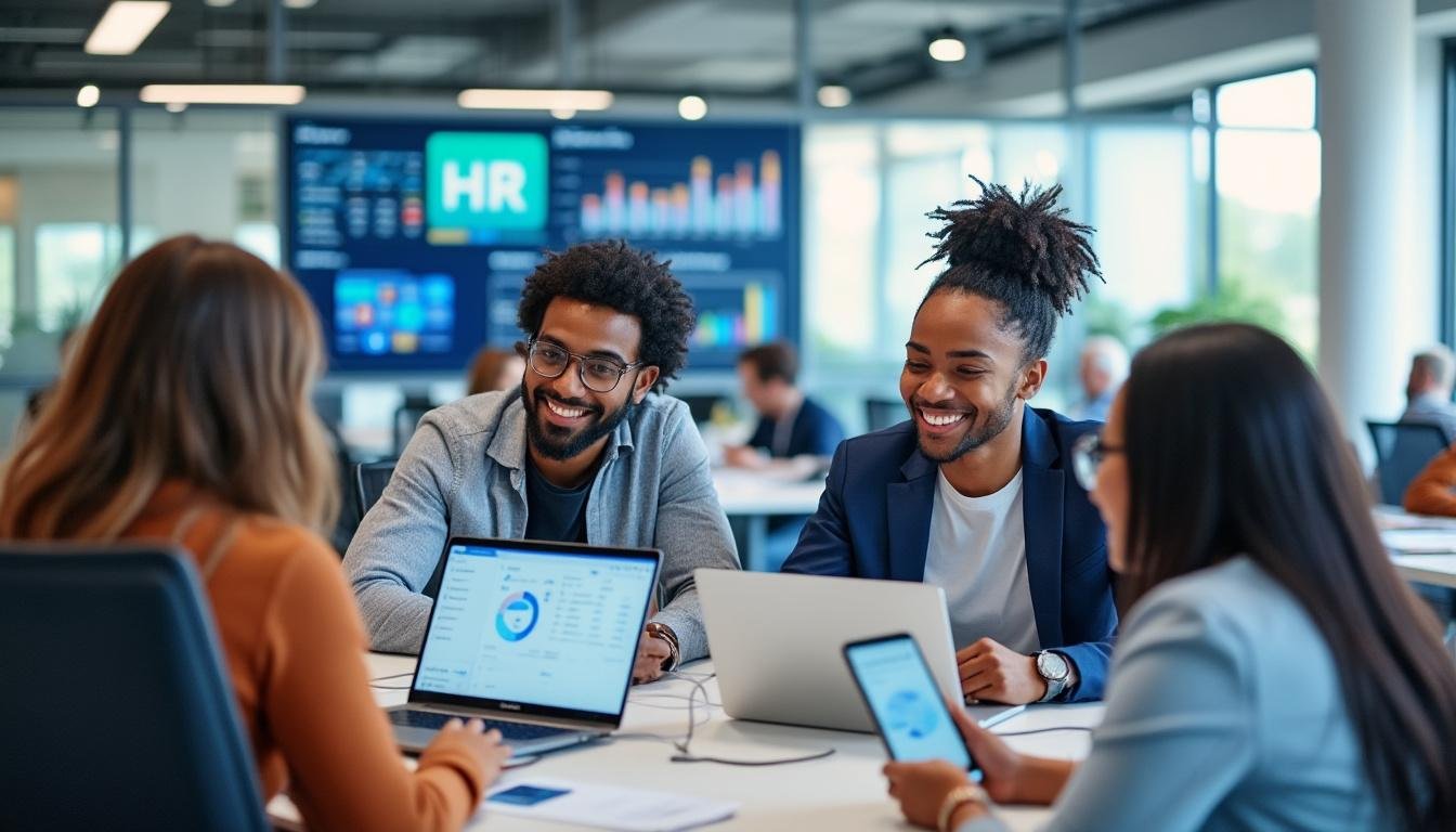 explorez comment mypeopledoc facilite la digitalisation des documents rh et simplifie la gestion administrative, tout en assurant sécurité et conformité pour votre entreprise.
