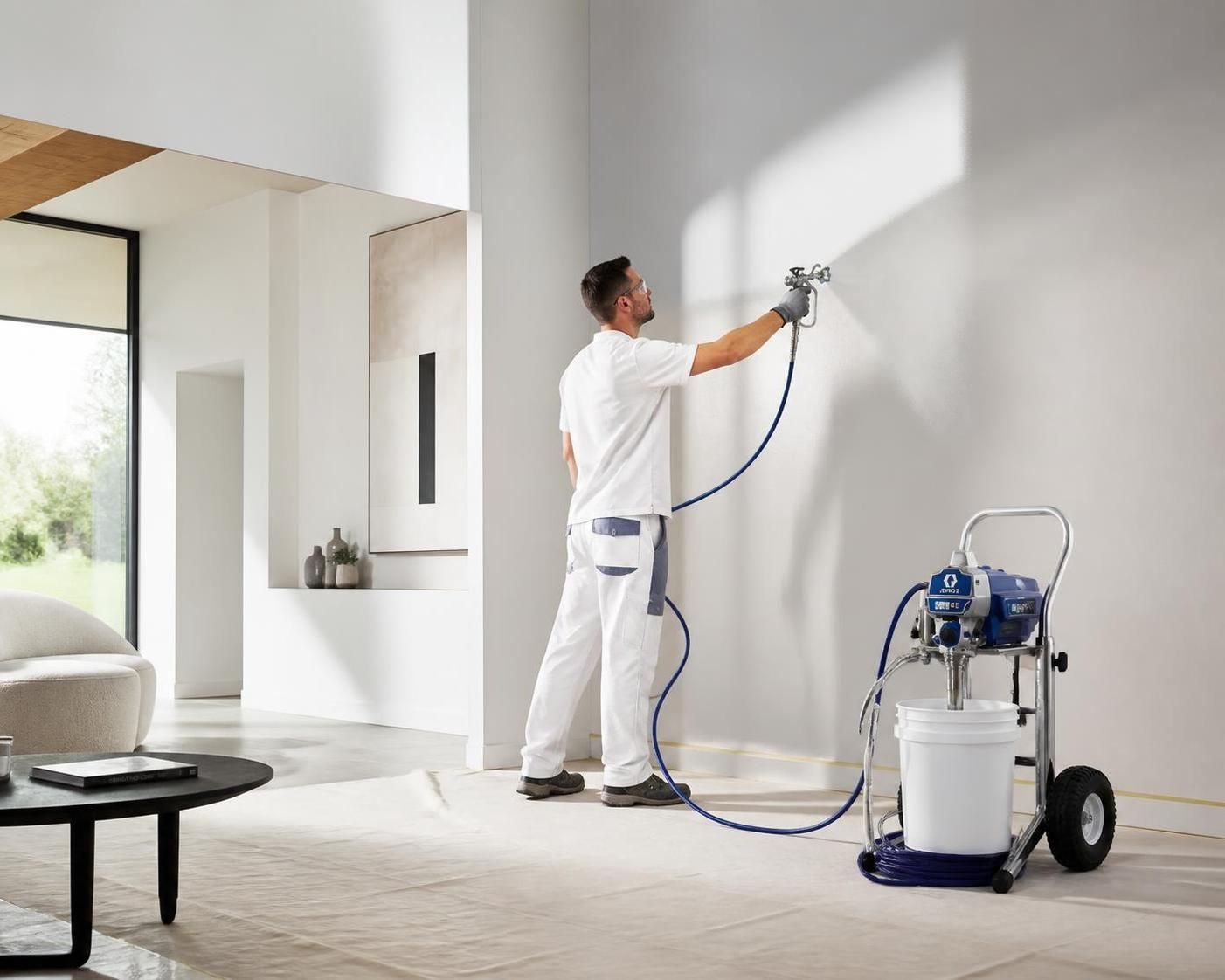découvrez des conseils pratiques et des astuces pour vos travaux de rénovation et décoration à la maison sur airlessdeco.fr.
