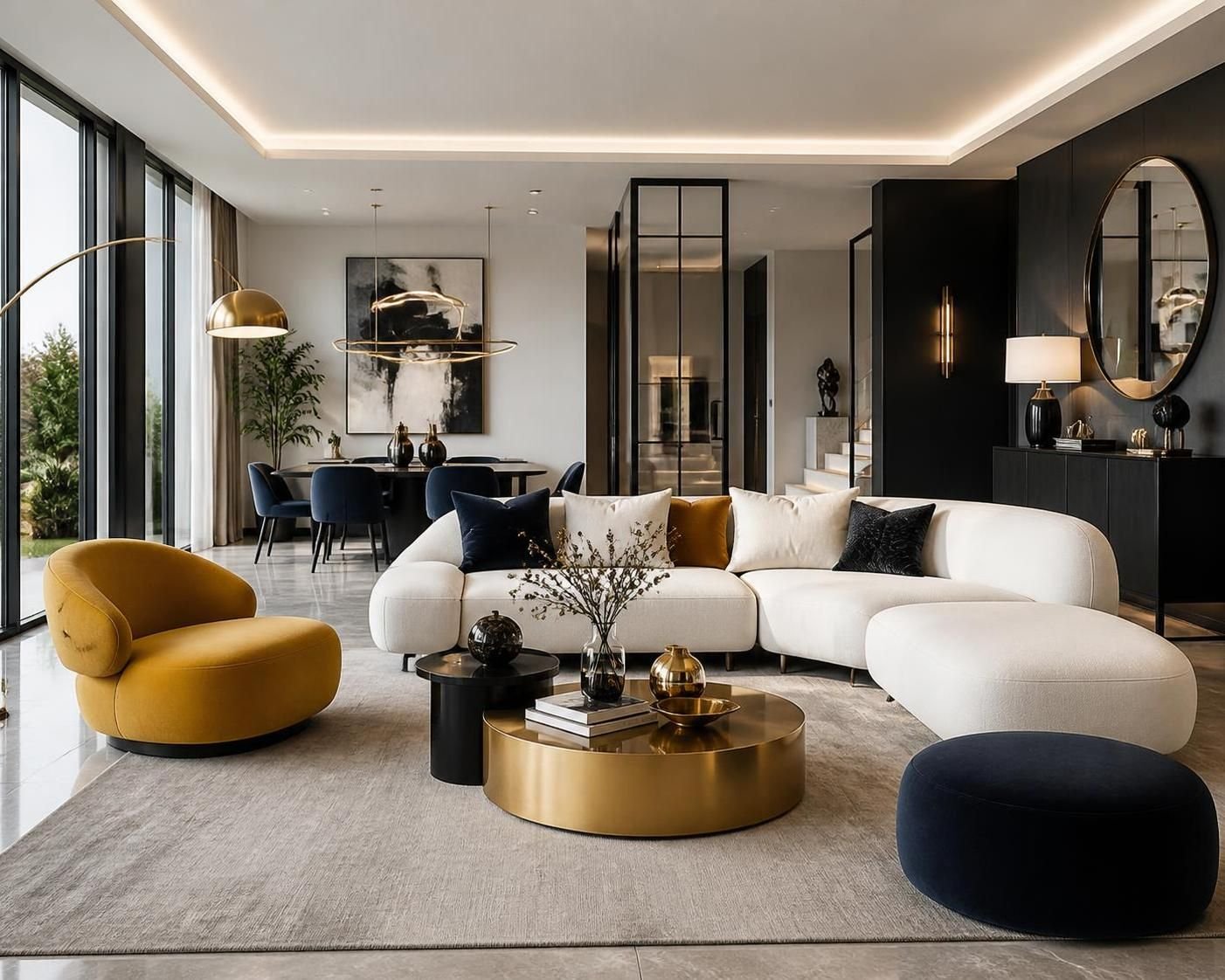découvrez notre boutique en ligne et trouvez des meubles et articles de décoration tendance pour sublimer votre intérieur avec style et élégance.