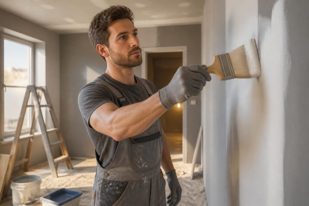 unikalo, fabricant spécialisé en peintures haut de gamme pour les professionnels du bâtiment, offre des solutions innovantes et durables adaptées à tous vos projets.